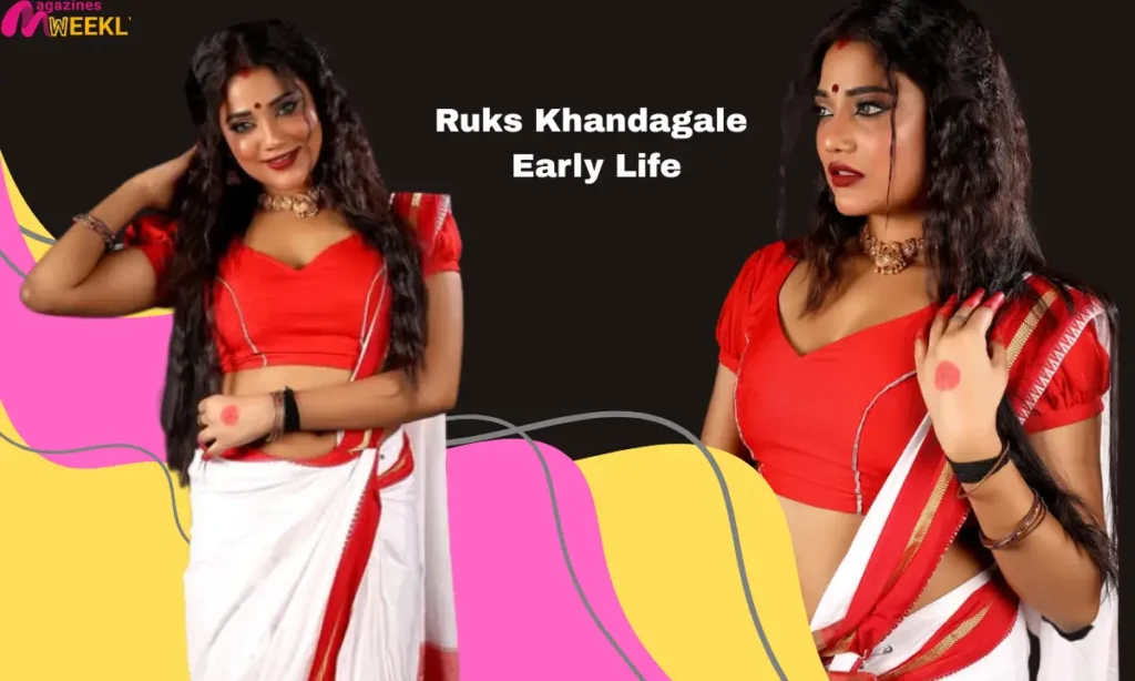 Ruks Khandagale