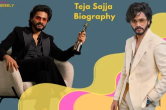Teja Sajja Father
