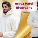 Arbaz Patel Age