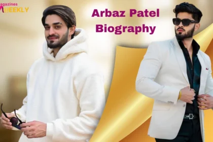 Arbaz Patel Age