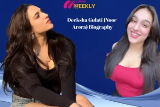 Deeksha Gulati