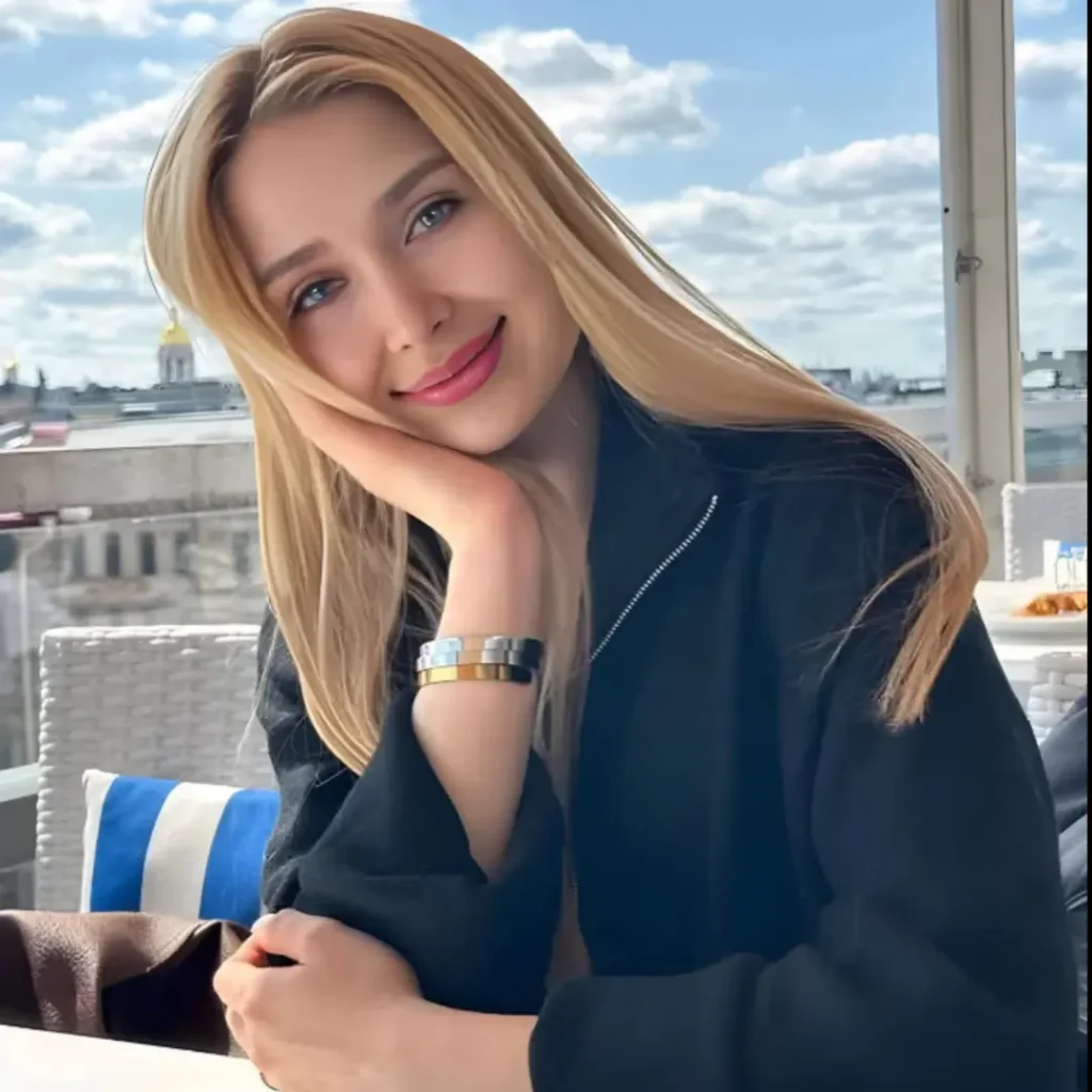 Koko in India Real Name