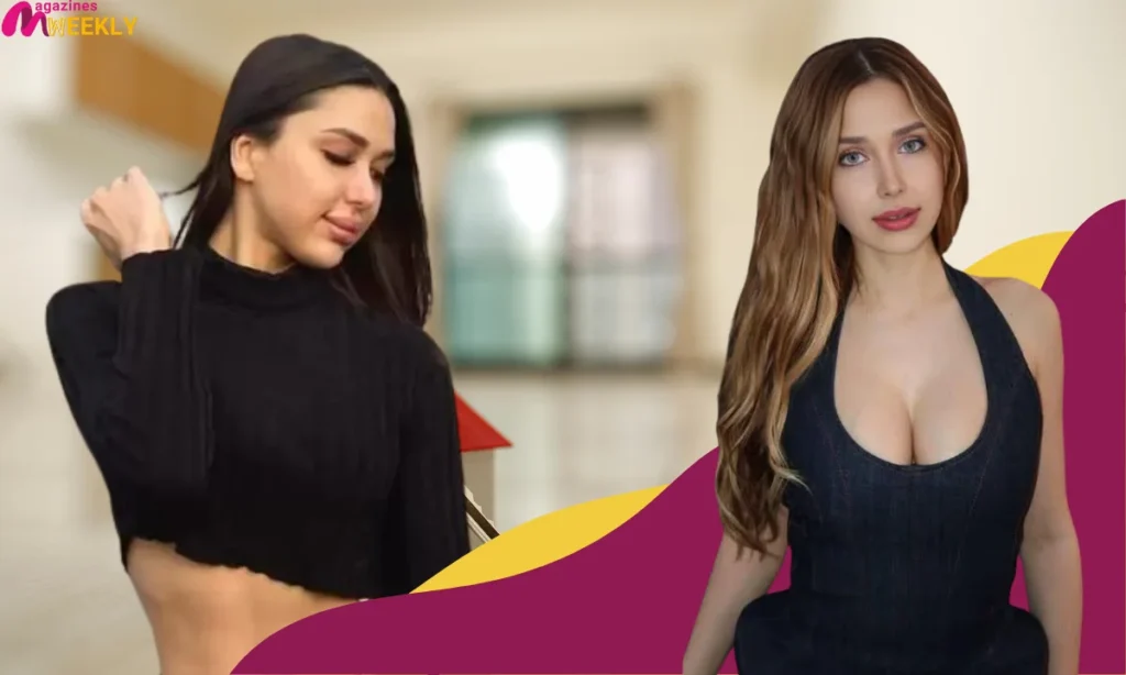 Koko in India Real Name