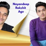 Nayandeep Rakshit Age