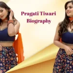 Pragati Tiwari