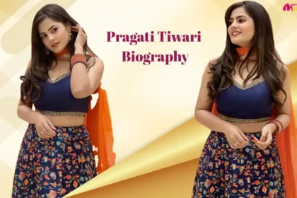 Pragati Tiwari