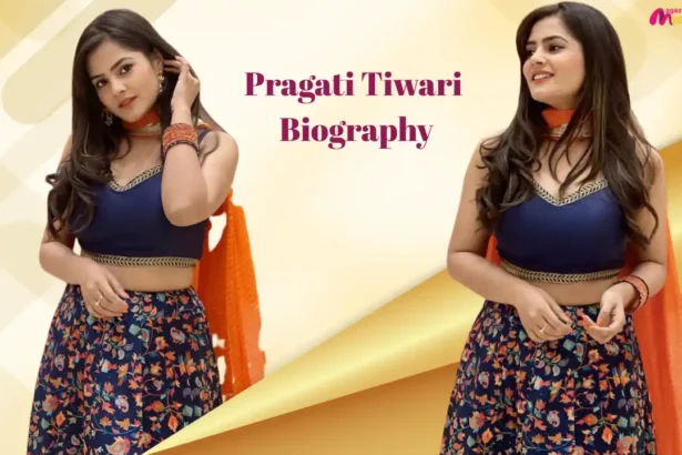 Pragati Tiwari