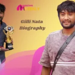 Gilli Nata Age