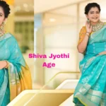 Shiva Jyothi Age
