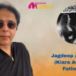 Jagdeep Advani Net Worth