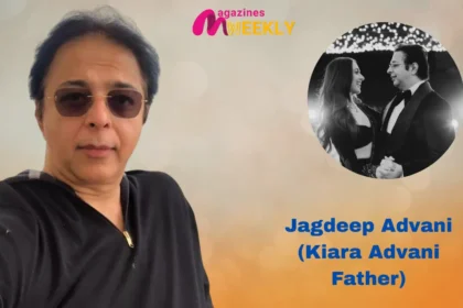 Jagdeep Advani Net Worth