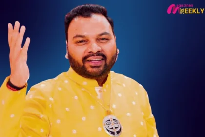 Kanhaiya Mittal Net Worth