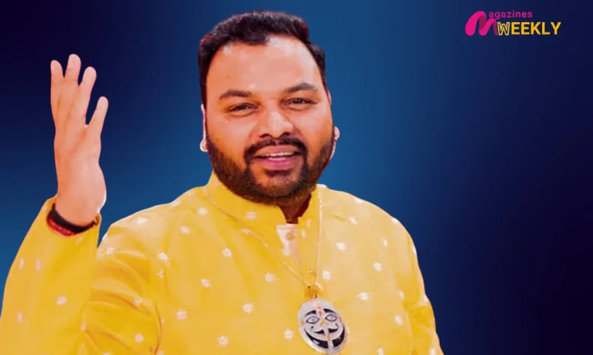 Kanhaiya Mittal Net Worth