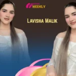 Lavisha Malik