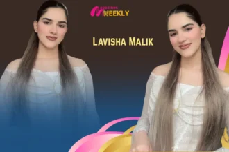 Lavisha Malik