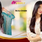 Nazila Sitaishi Age