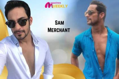 Sam Merchant Net Worth