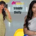 Srinidhi Shetty