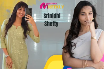 Srinidhi Shetty