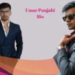 Umar Punjabi Net Worth