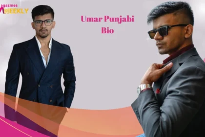 Umar Punjabi Net Worth