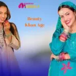 Beauty Khan