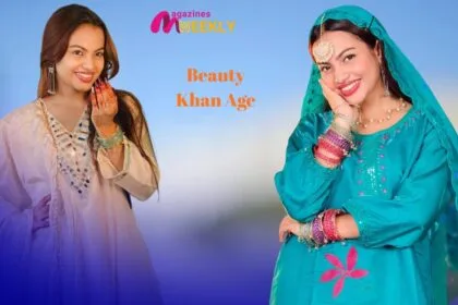 Beauty Khan