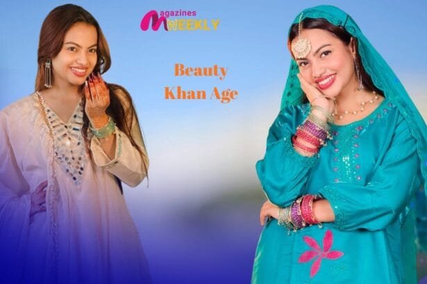 Beauty Khan