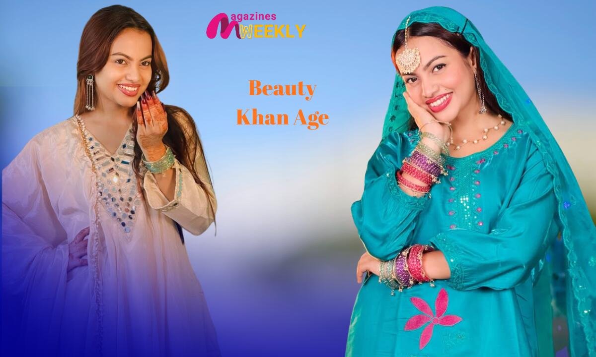 Beauty Khan