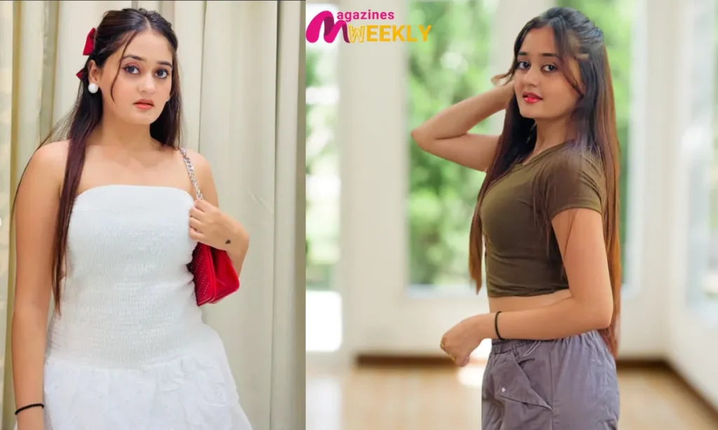 Bindass Kavya