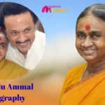 Dayalu Ammal Age