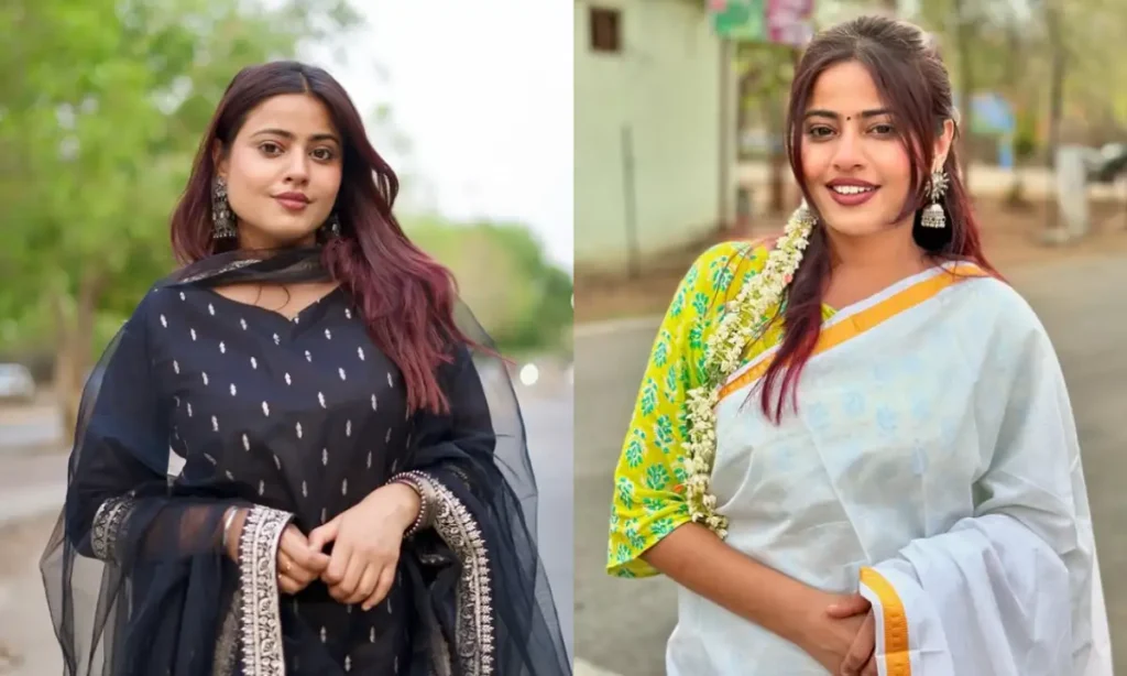 Nishu Tiwari Age