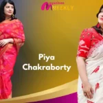 Piya Chakraborty Age