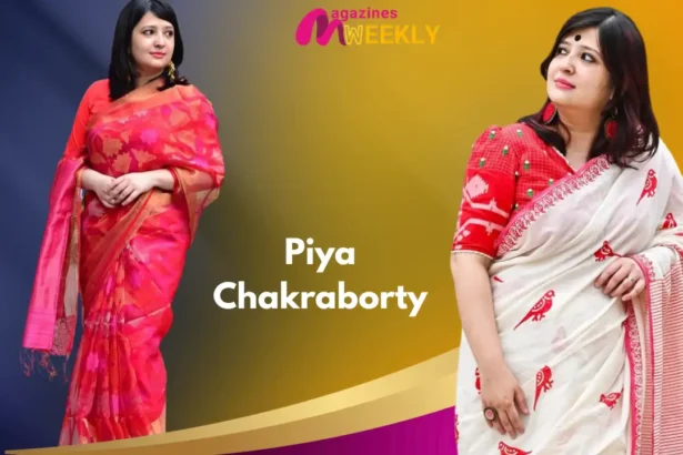 Piya Chakraborty Age