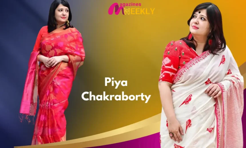 Piya Chakraborty Age