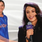 Smriti Mandhana Marriage