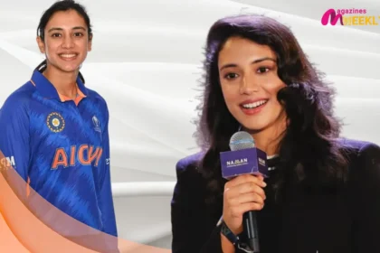 Smriti Mandhana Marriage