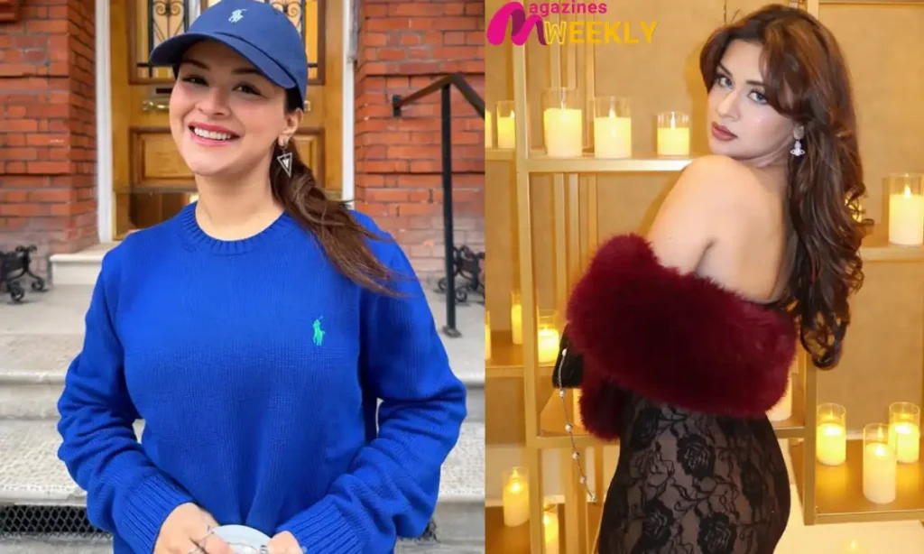 Avneet Kaur Age