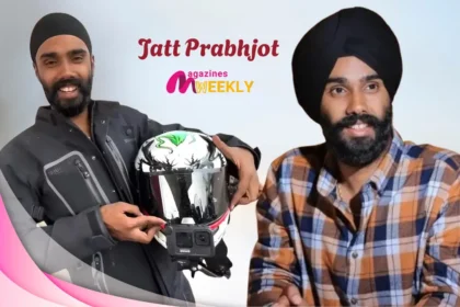 Jatt Prabhjot Age