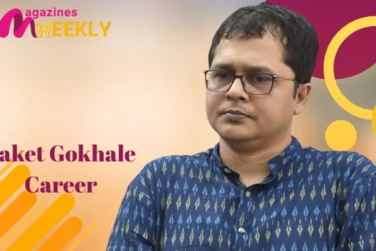 Saket Gokhale Height