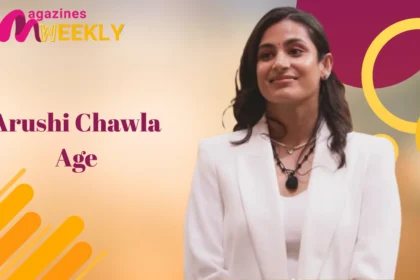 Arushi Chawla Age