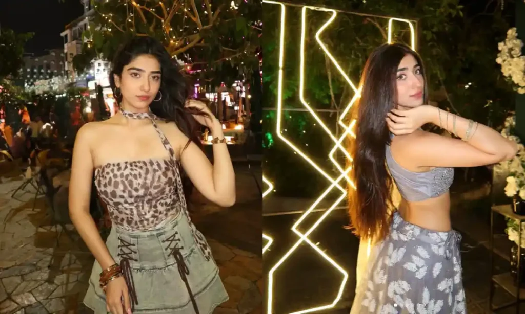 Nazila Sitaishi