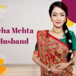 Neha Mehta Husband