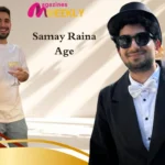 Samay Raina Age