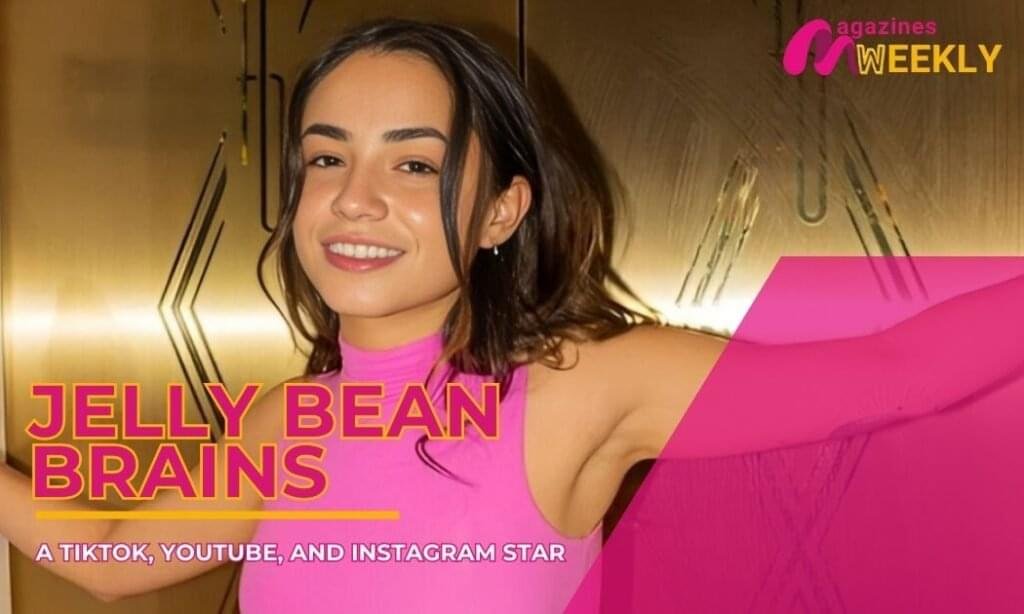 Jelly Bean Brains Biography, Real Name, Age, Height, and More(03)